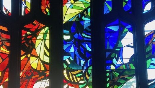 Beholding the Glory of God